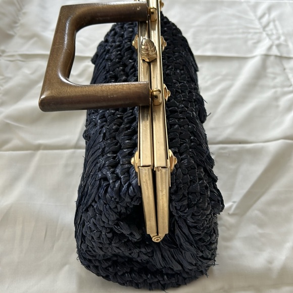 Marcus brothers Handbag - Picture 3 of 9